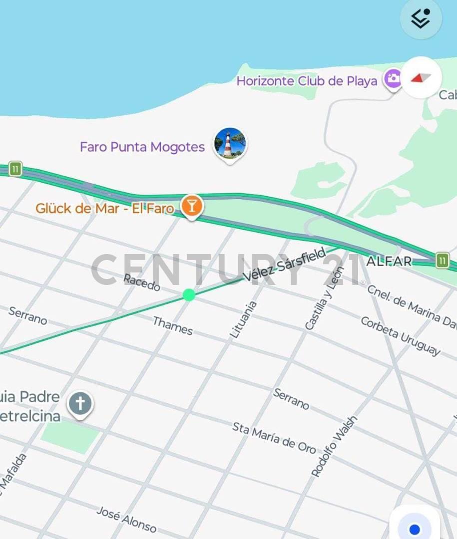 Foto de VENTA LOTE MAR DEL PLATA FARO NORTE, imagen 5