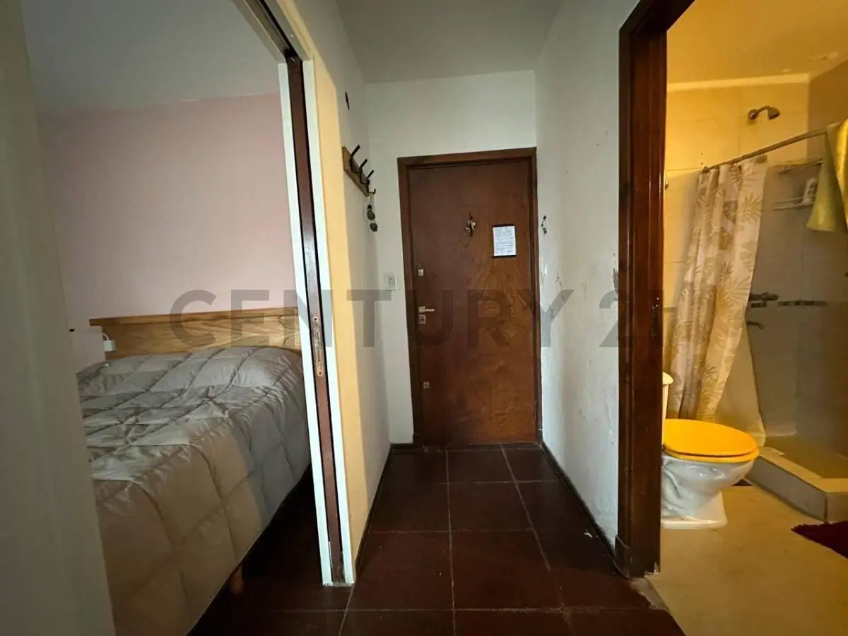 VENTA DEPARTAMENTO 2 AMBIENTES FRENTE AL MAR 2