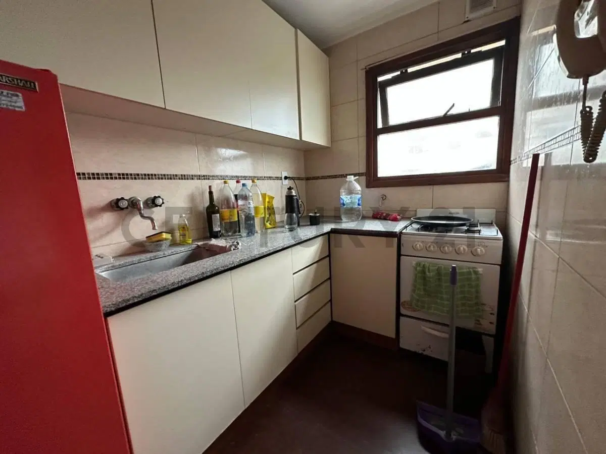 VENTA DEPARTAMENTO 2 AMBIENTES FRENTE AL MAR 5
