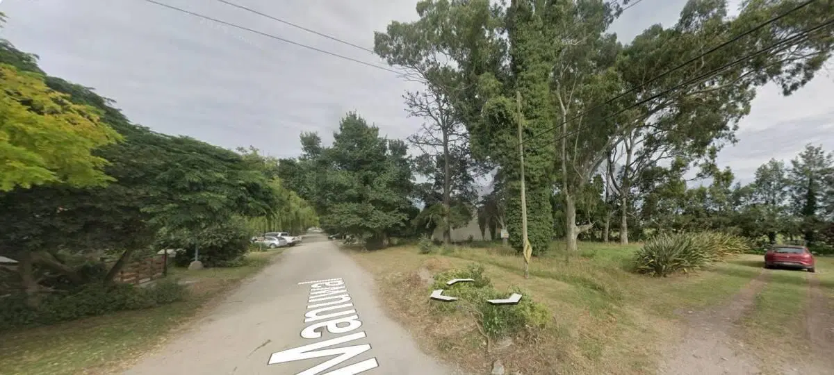 VENTA TERRENO LA FLORIDA 3