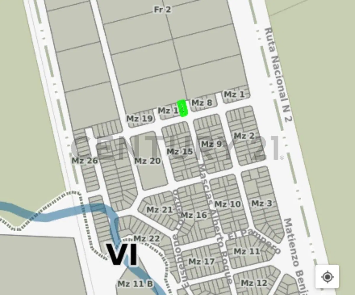 VENTA TERRENO LA FLORIDA 2