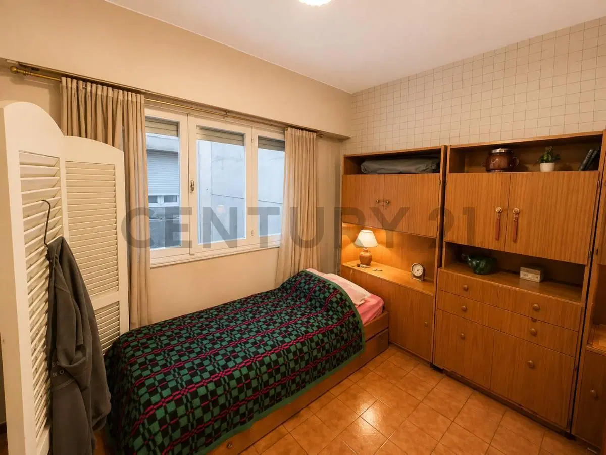 VENTA MONOAMBIENTE MAR DEL PLATA LA PERLA 4