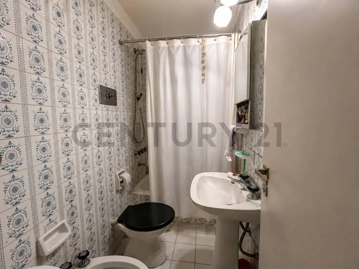 VENTA MONOAMBIENTE MAR DEL PLATA LA PERLA 3