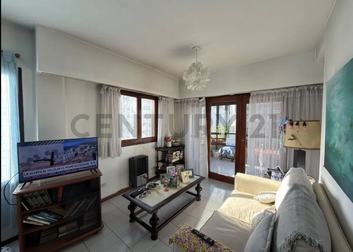 VENTA DEPARTAMENTO 3 AMBIENTES MAR DEL PLATA 3