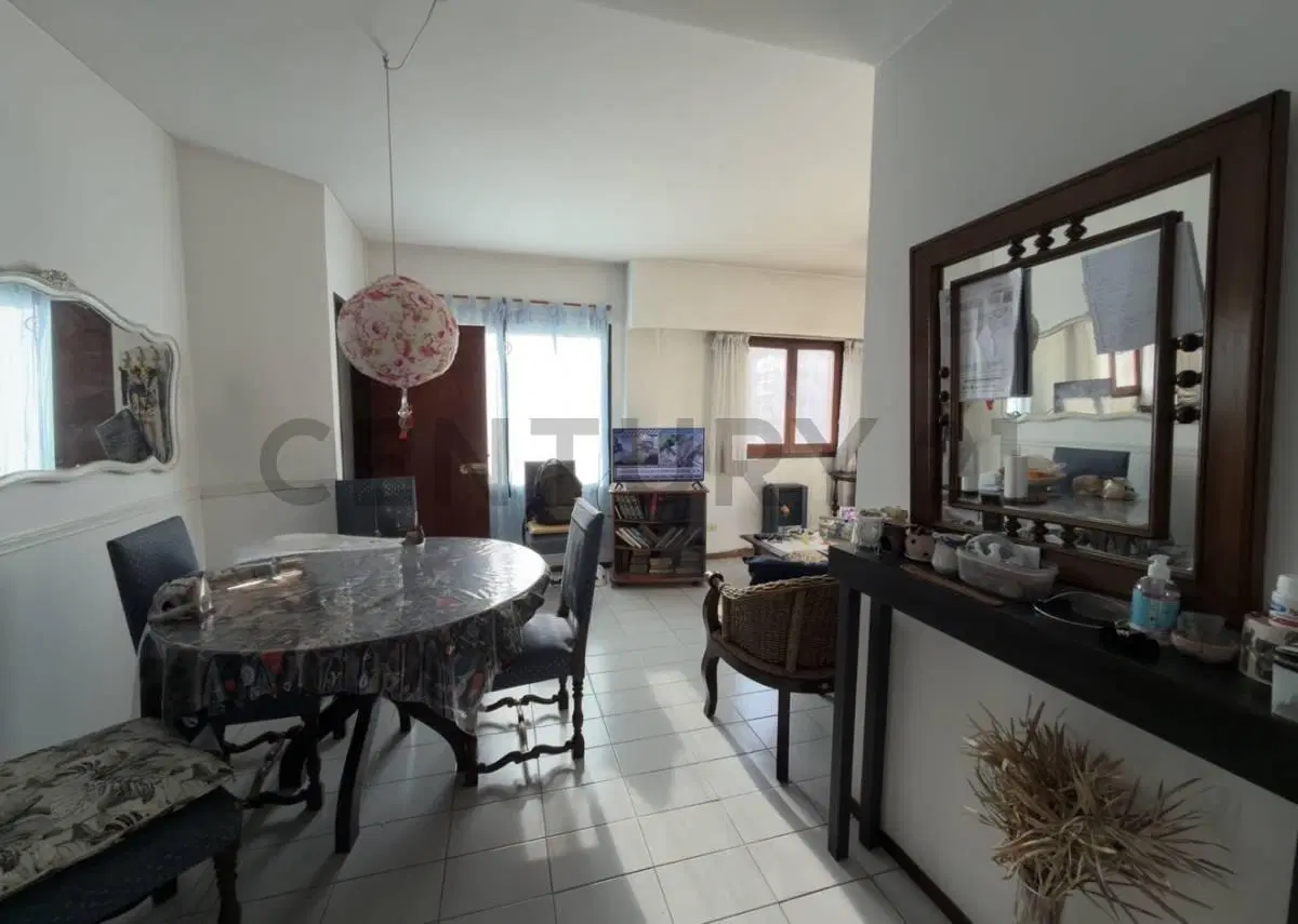 VENTA DEPARTAMENTO 3 AMBIENTES MAR DEL PLATA 4