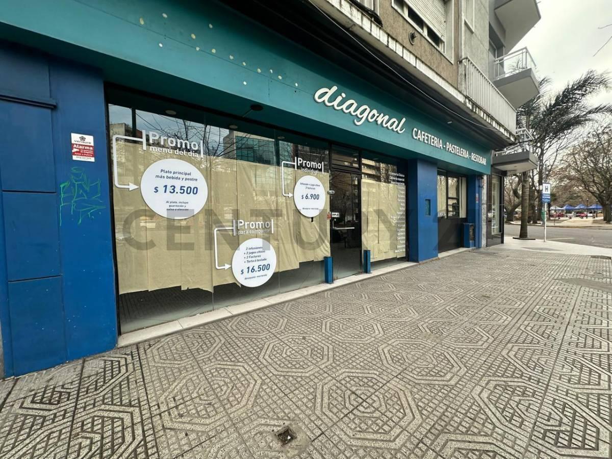 Foto de ALQUILER LOCAL MAR DEL PLATA CENTRO, imagen 5
