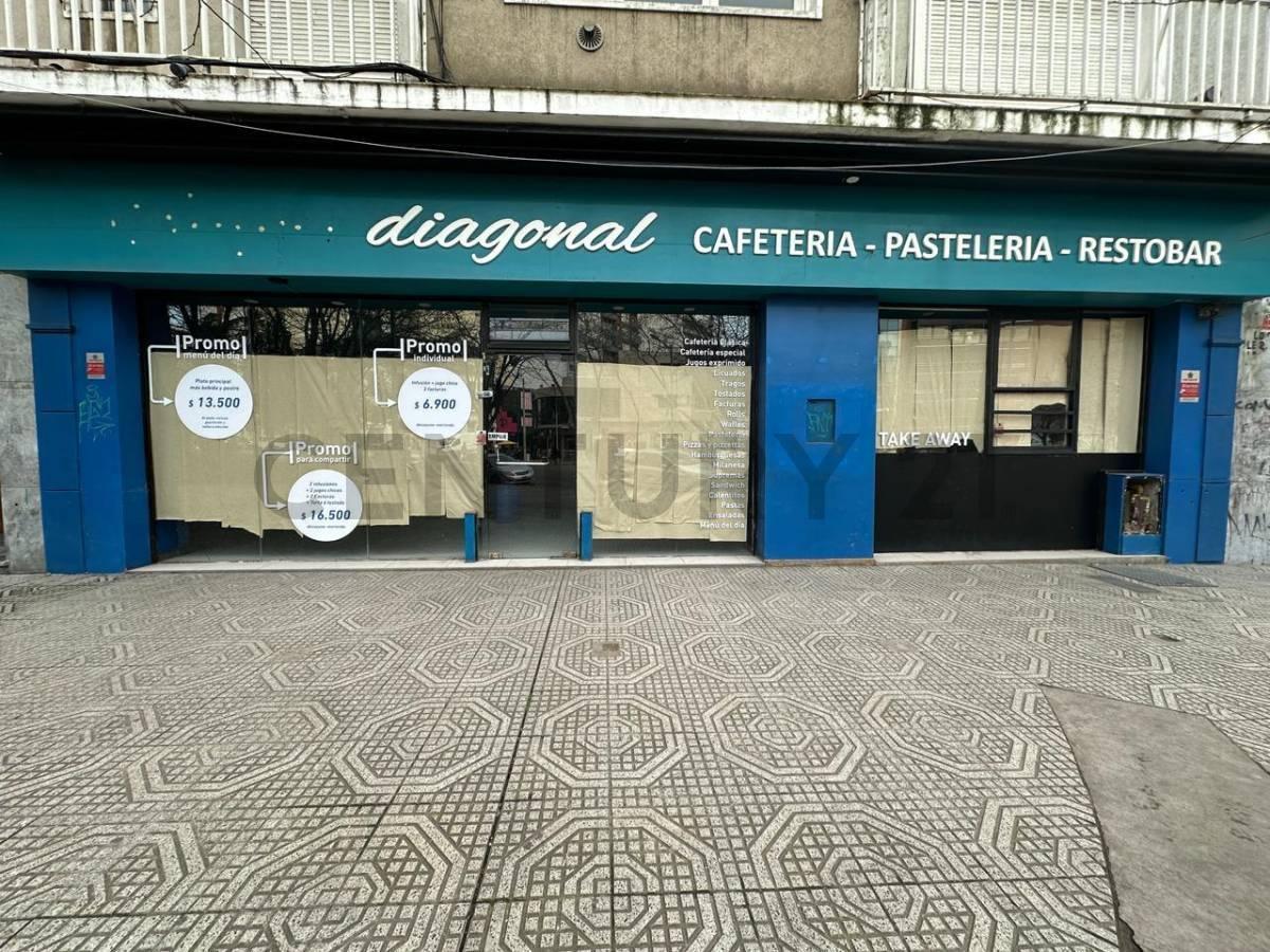Foto de ALQUILER LOCAL MAR DEL PLATA CENTRO, imagen 2