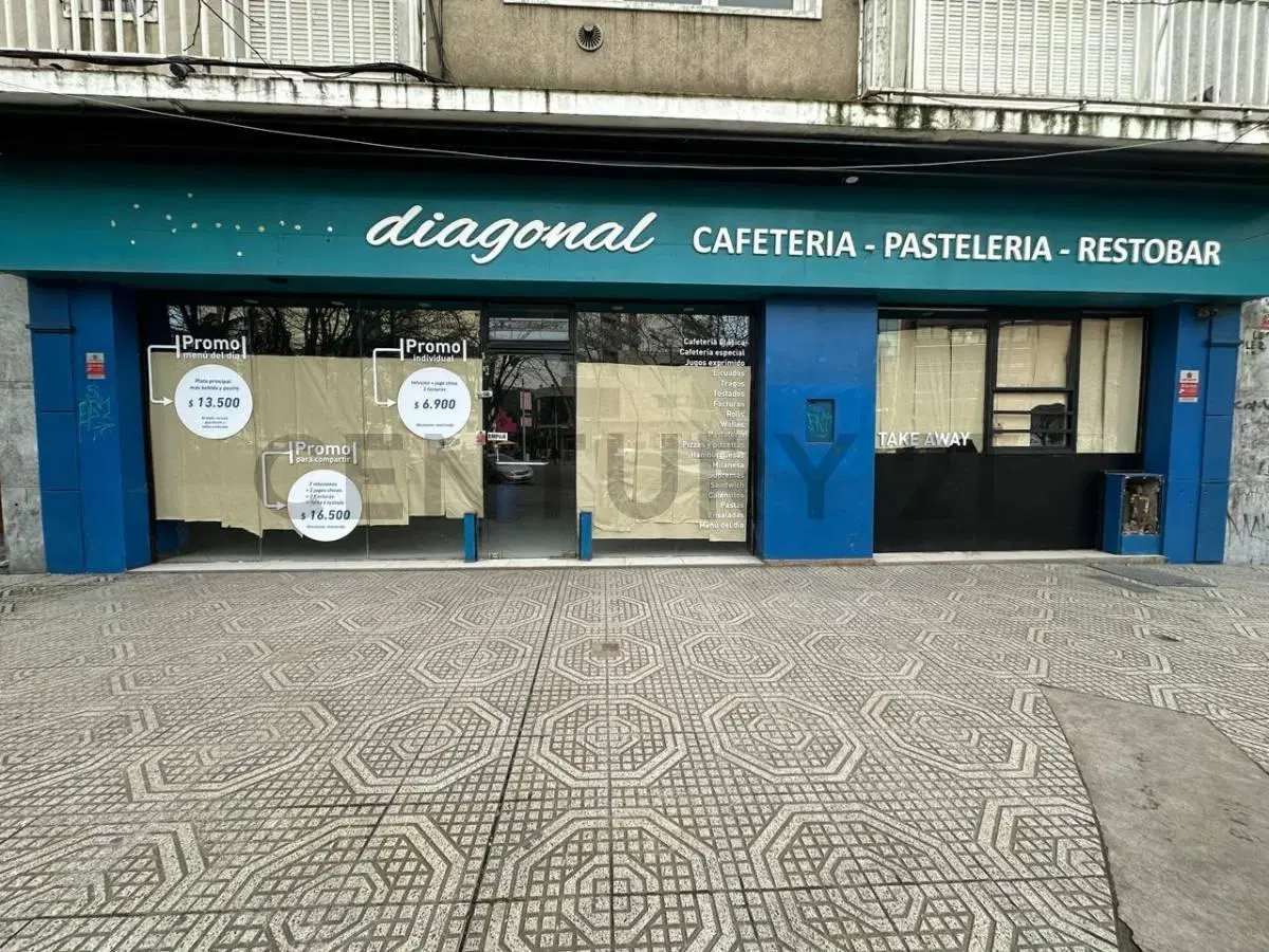 ALQUILER LOCAL MAR DEL PLATA CENTRO 2