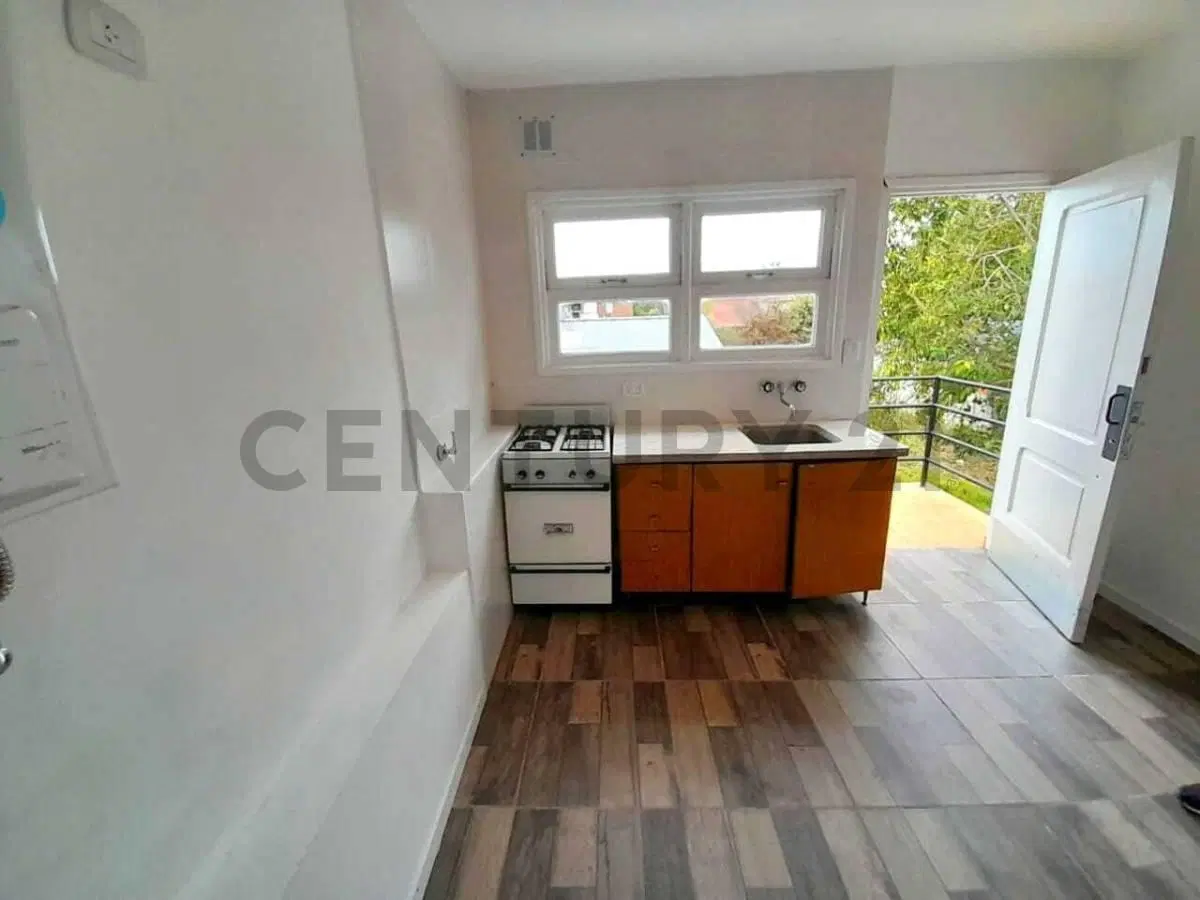 Alquiler PH 1 amb a estrenar en Punta Mogotes 5