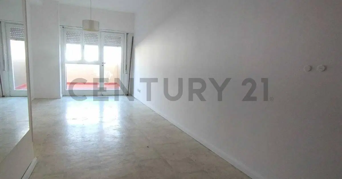 ALQUILER DEPARTAMENTO 3 AMBIENTES MAS DEPENDENCIA BALCON A LA CALLE 5