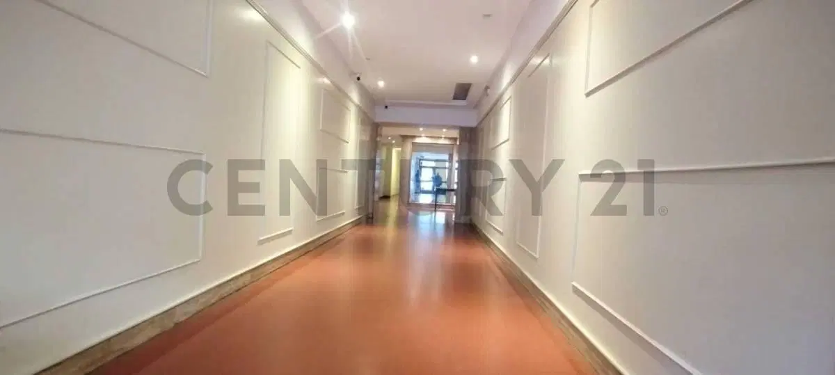 ALQUILER DEPARTAMENTO 3 AMBIENTES MAS DEPENDENCIA BALCON A LA CALLE 4