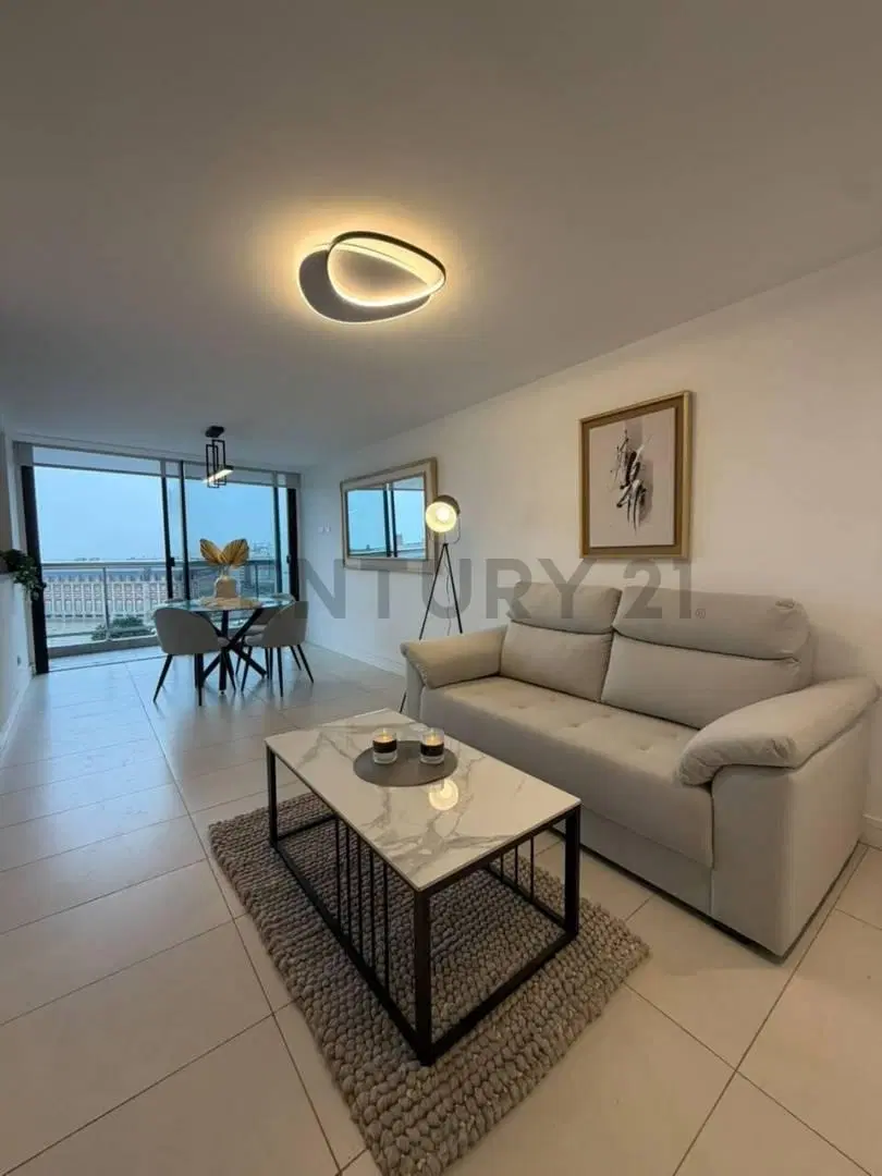 VENTA DEPARTAMENTO 2 AMBIENTES  MAR DEL PLATA FRENTE ZONA CENTRO 8