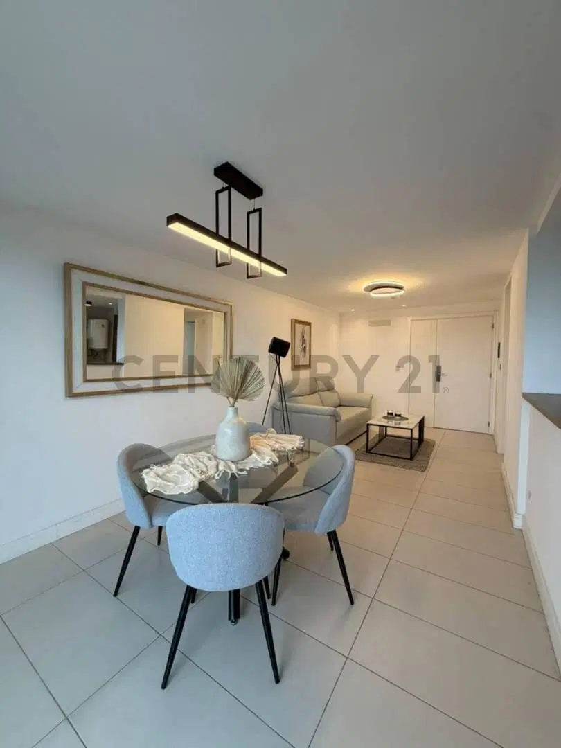 VENTA DEPARTAMENTO 2 AMBIENTES  MAR DEL PLATA FRENTE ZONA CENTRO 2