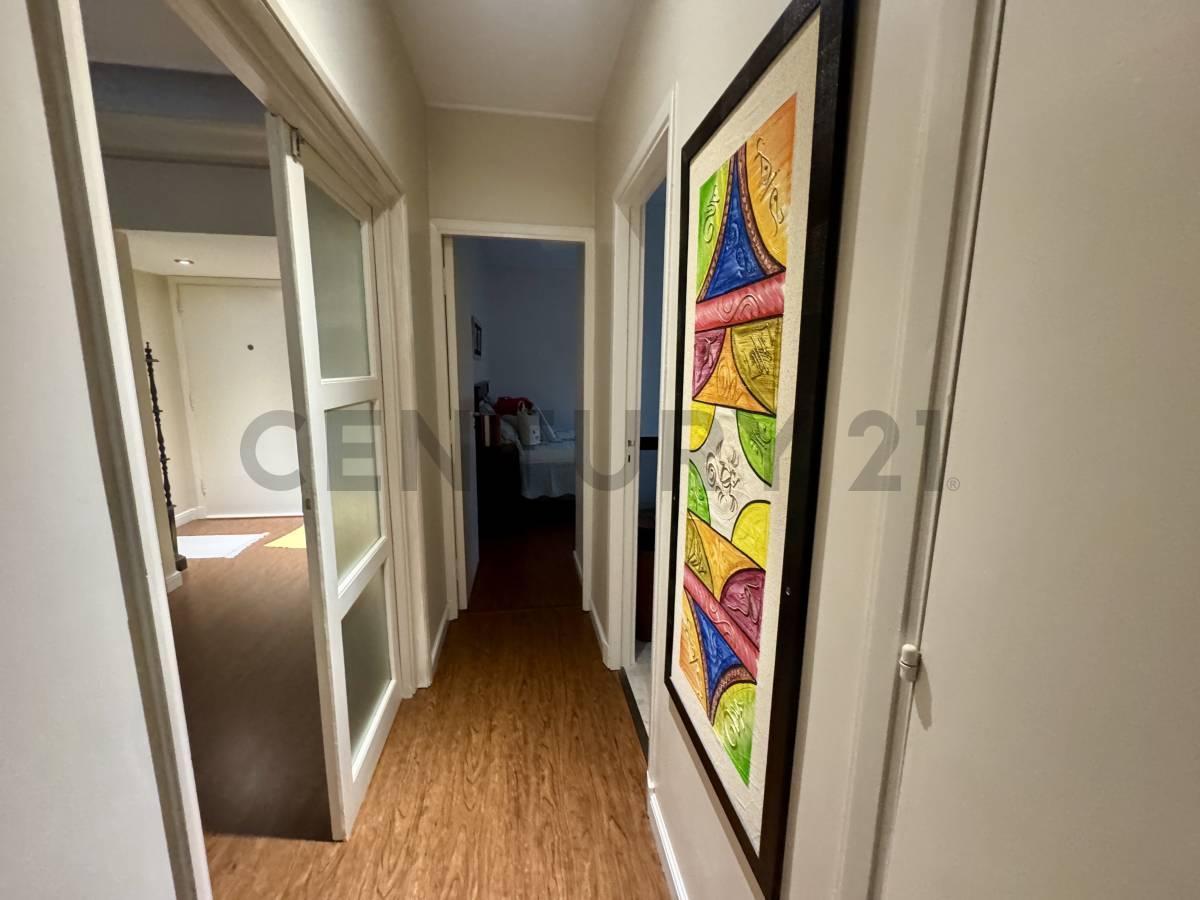 Foto de VENTA SEMIPISO 4 AMBIENTES RECICLADO A NUEVO MIRAMAR, imagen 3