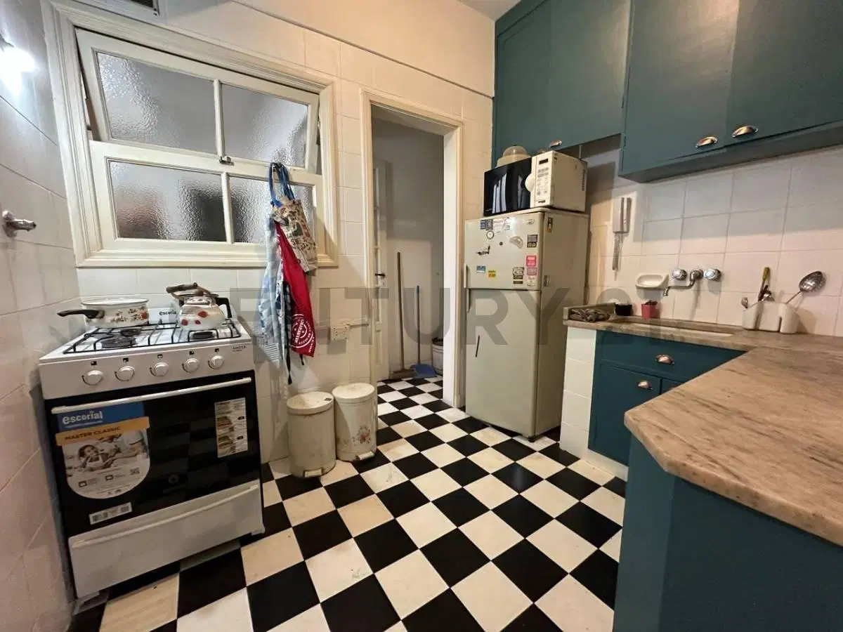 DEPARTAMENTO MAR DEL PLATA GÜEMES 2