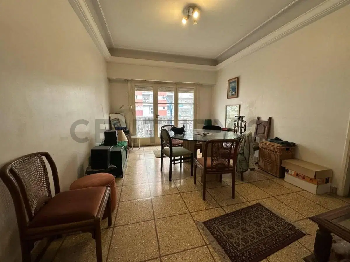 DEPARTAMENTO MAR DEL PLATA GÜEMES 5