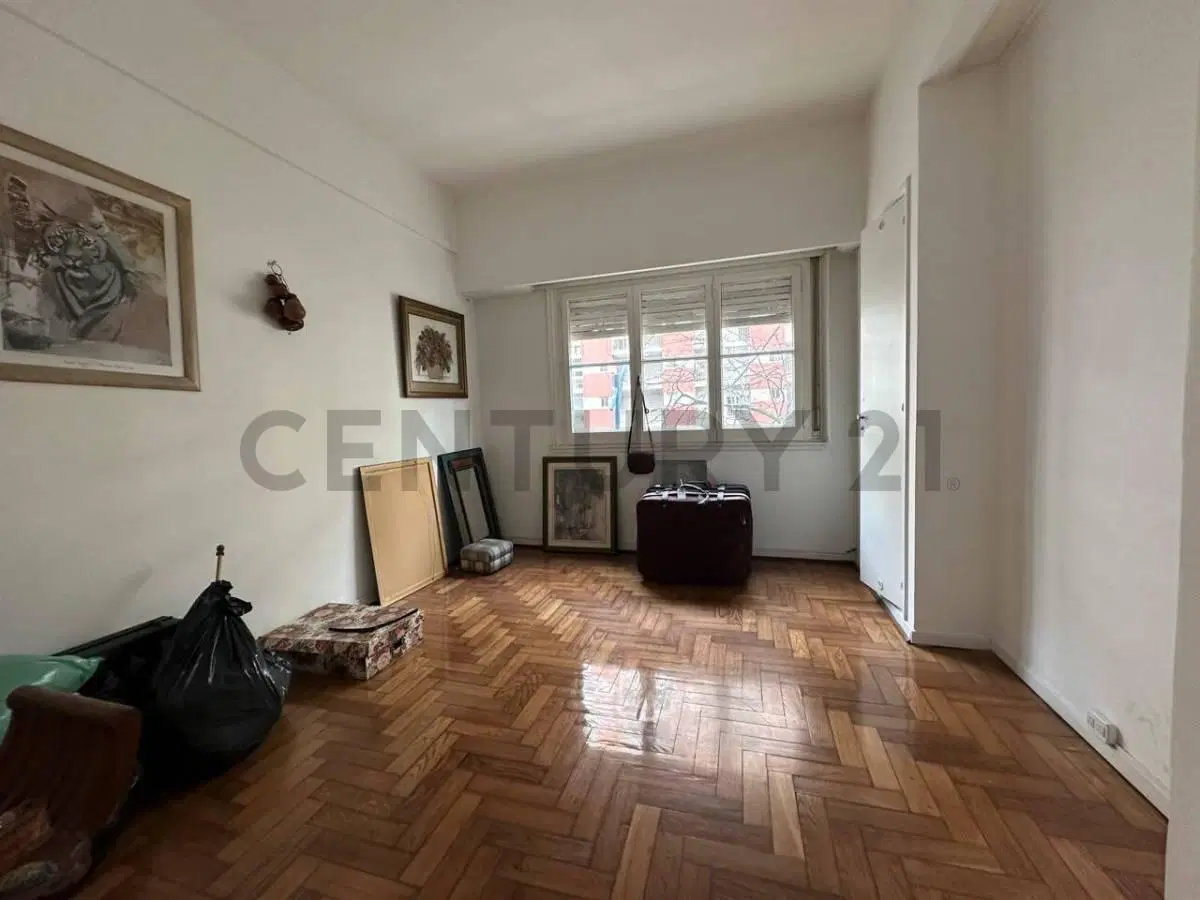 DEPARTAMENTO MAR DEL PLATA GÜEMES 4
