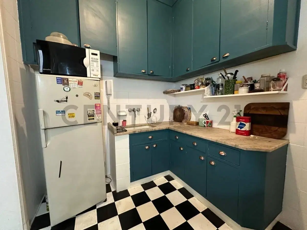 DEPARTAMENTO MAR DEL PLATA GÜEMES 3