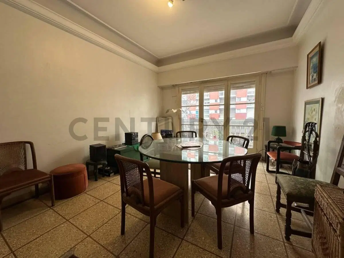 DEPARTAMENTO MAR DEL PLATA GÜEMES 1