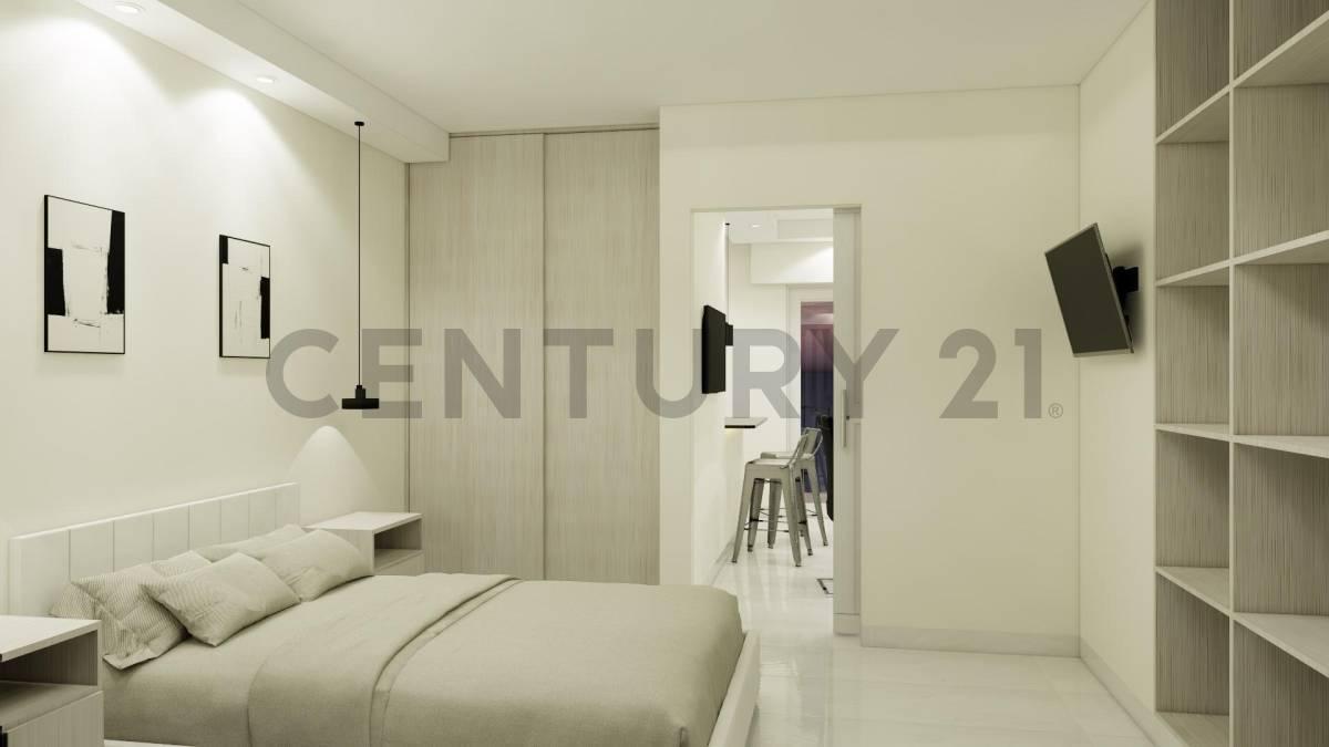 Foto de VENTA DEPARTAMENTO 2 AMBIENTES EN OBRA MAR DEL PLATA, imagen 5