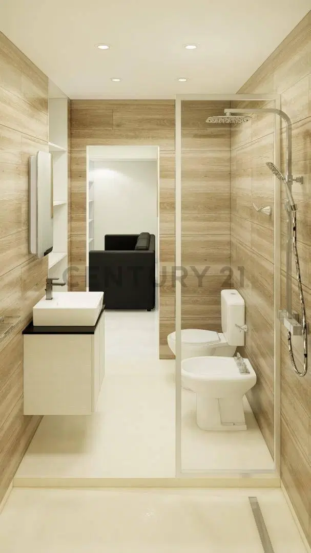 VENTA  DEPARTAMENTO 2 AMBIENTES EN OBRA MAR DEL PLATA 4