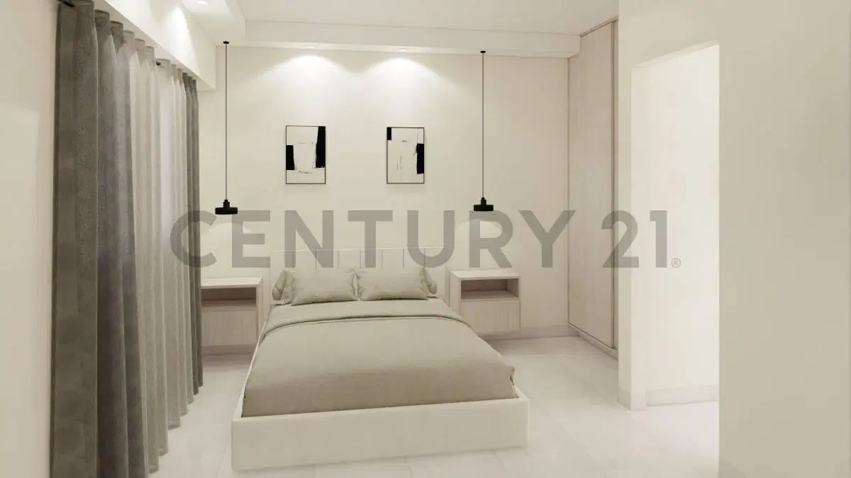 VENTA  DEPARTAMENTO 2 AMBIENTES EN OBRA MAR DEL PLATA 2
