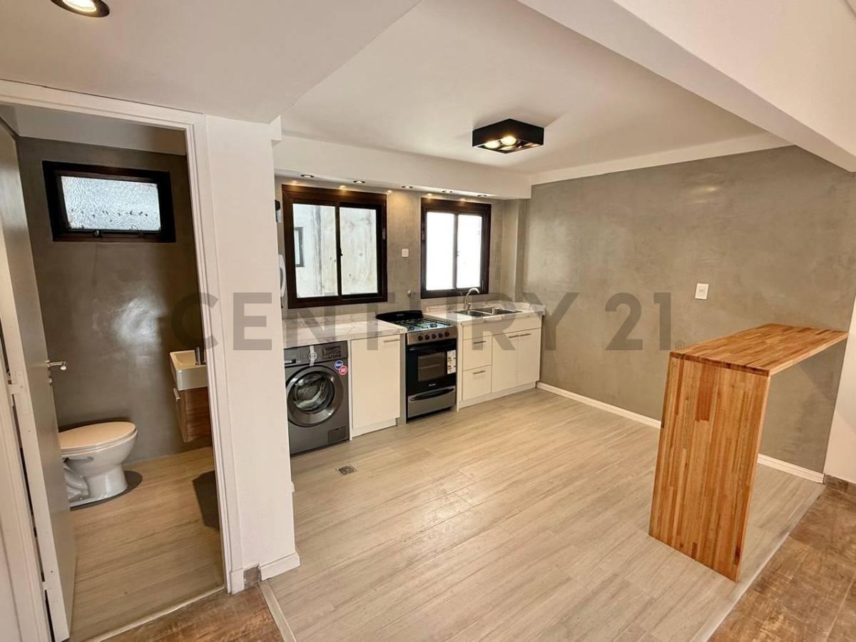 Foto de VENTA DEPARTAMENTO 3 AMBIENTES MAR DEL PLATA PLAZA COLON, imagen 3