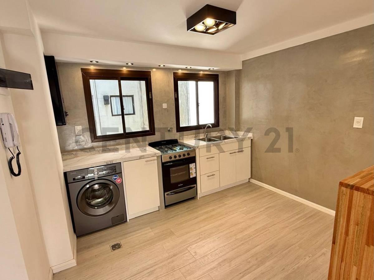 Foto de VENTA DEPARTAMENTO 3 AMBIENTES MAR DEL PLATA PLAZA COLON, imagen 2