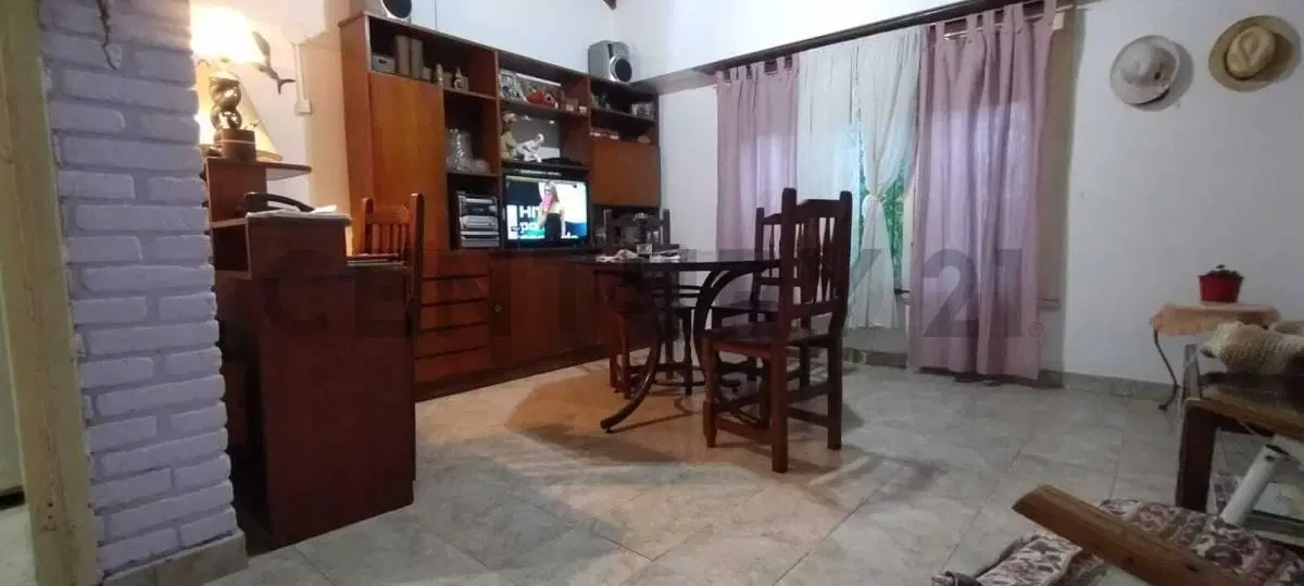 ALQUILER CASA 3 AMBIENTES PARQUE Y GARAGE 5