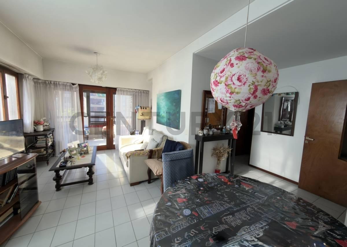 Foto de ALQUILER DEPARTAMENTO 3 AMBIENTES MAR DEL PLATA, imagen 4