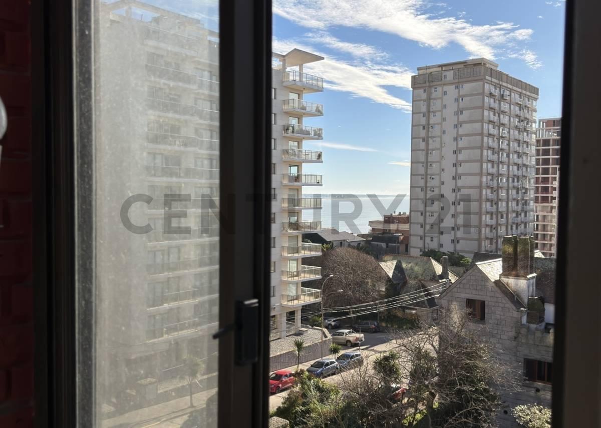 Foto de ALQUILER DEPARTAMENTO 3 AMBIENTES MAR DEL PLATA, imagen 5