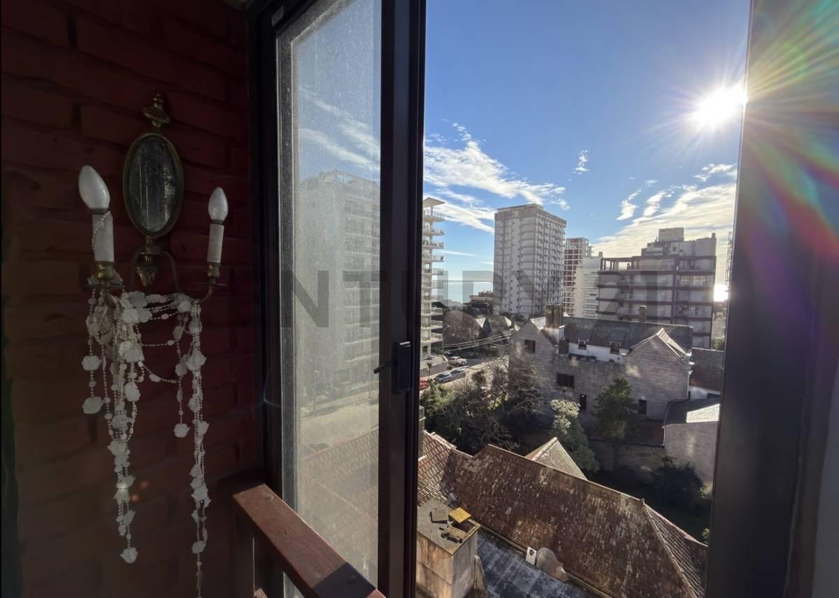 Foto de ALQUILER DEPARTAMENTO 3 AMBIENTES MAR DEL PLATA, imagen 3