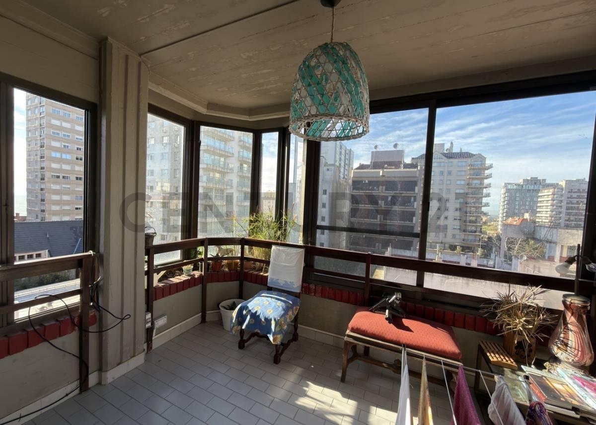 Foto de ALQUILER DEPARTAMENTO 3 AMBIENTES MAR DEL PLATA, imagen 2