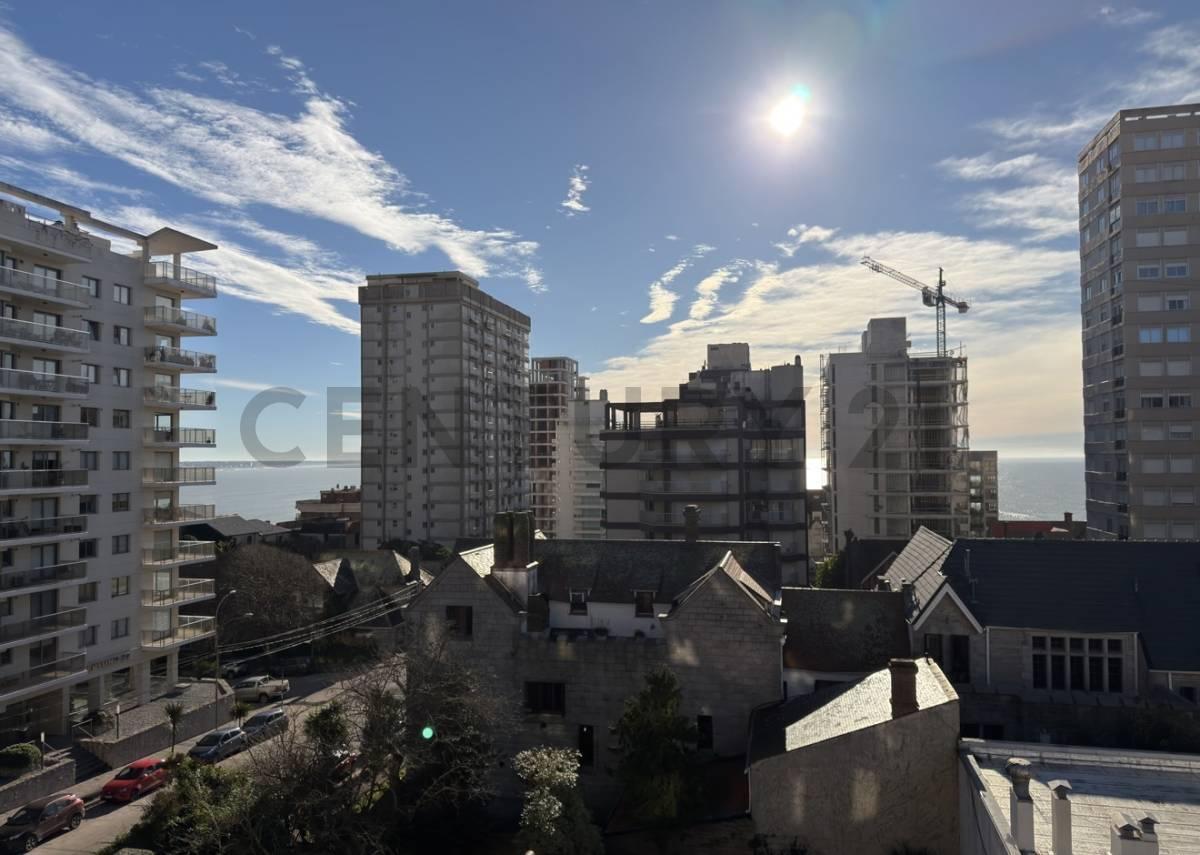 Foto de ALQUILER DEPARTAMENTO 3 AMBIENTES MAR DEL PLATA, imagen 1