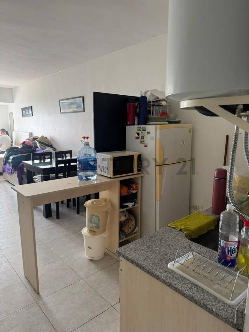 Foto de VENTA DEPARTAMENTO MONOAMBIENTE AMPLIO, imagen 4