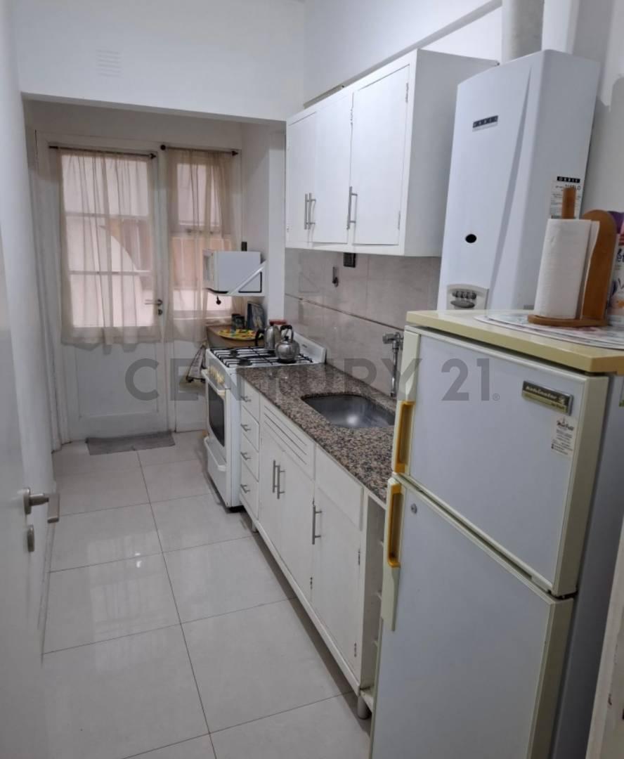 Foto de VENTA DEPARTAMENTO 3 AMBIENTES CON PATIO PROPIO, imagen 5
