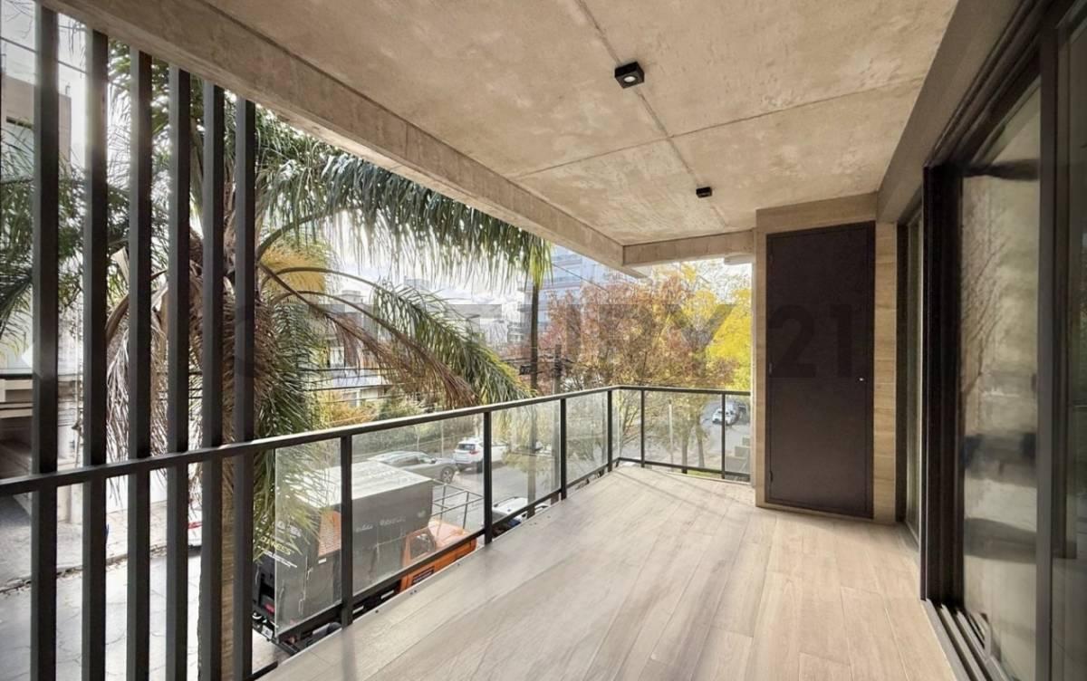 Foto de VENTA DEPARTAMENTO PISO ENTERO DE 4 AMBIENTES ZONA GUEMES CON DOBLE, imagen 3