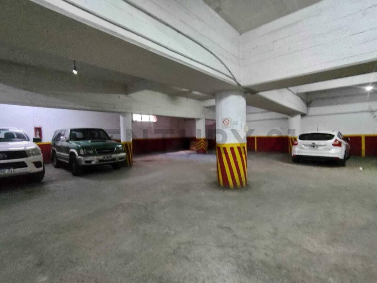 Foto de VENTA COCHERA MAR DEL PLATA PLAZA COLON, imagen 4