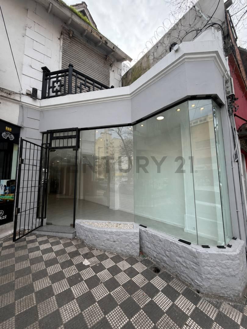 Foto de ALQUILER LOCAL COMERCIAL RECICLADO CENTRO, imagen 1