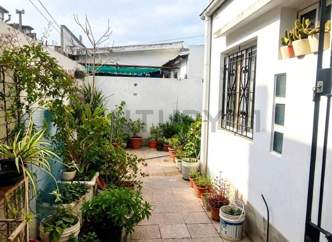 Foto de VENTA CASA 3 AMBIENTES + DEPARTAMENTO 2 AMBIENTES, imagen 4