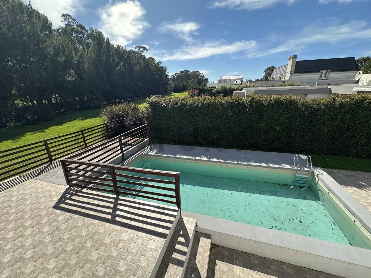 Foto de ALQUILER PERMANENTE CASA 4 AMBIENTES PISCINA RUMENCO, imagen 1