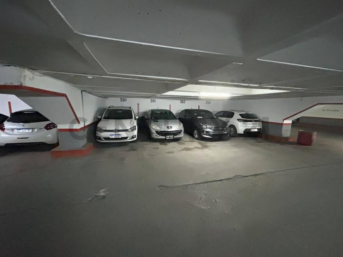 Foto de VENTA COCHERA MAR DEL PLATA CENTRO, imagen 3