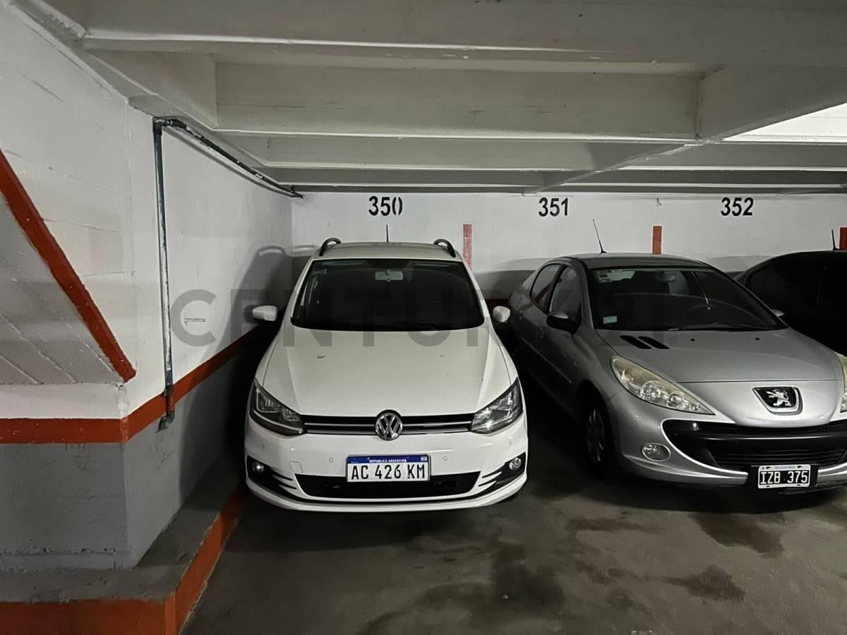 Foto de VENTA COCHERA MAR DEL PLATA CENTRO, imagen 1
