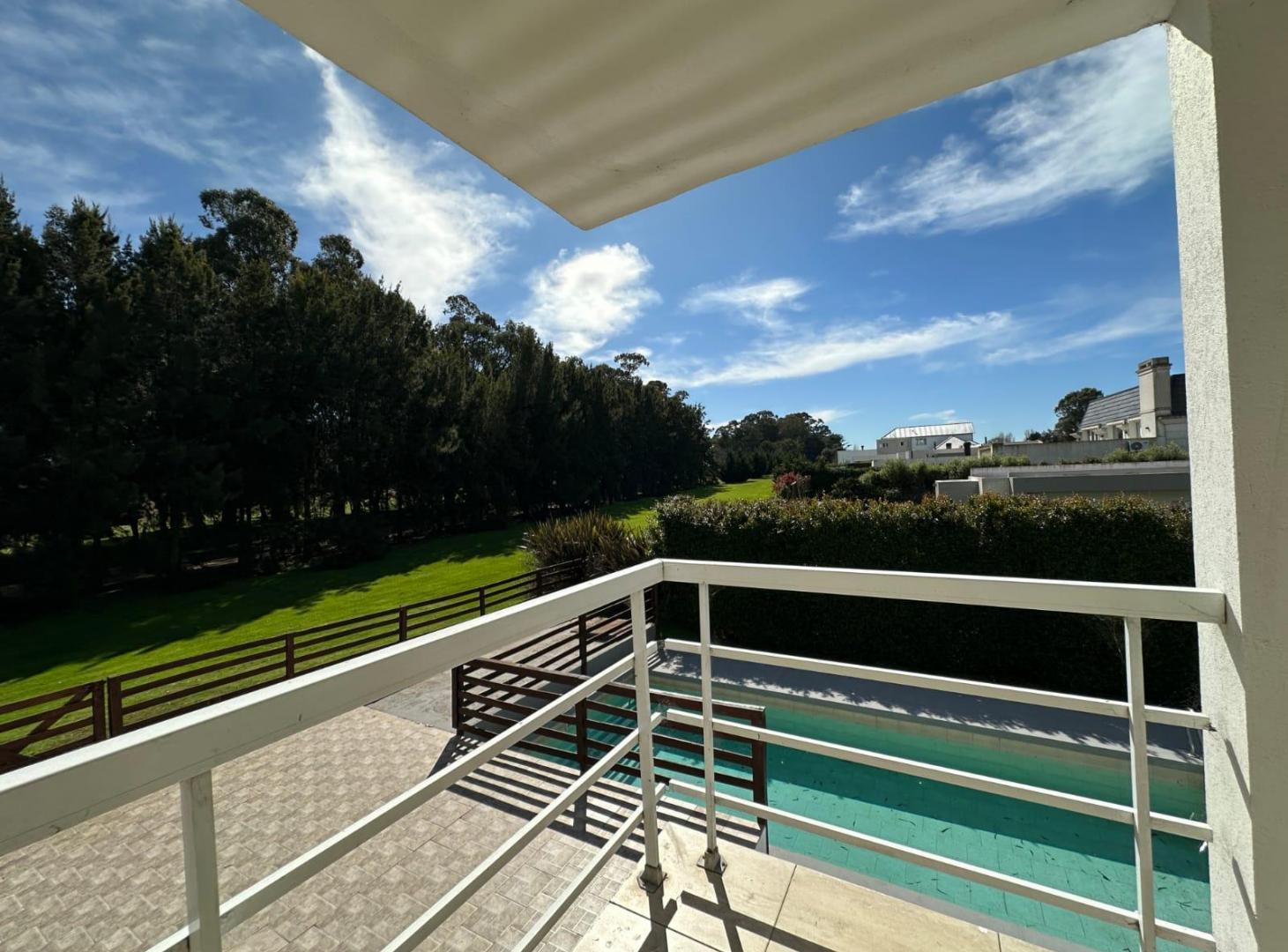 Foto de ALQUILER PERMANENTE CASA 4 AMBIENTES PISCINA RUMENCO, imagen 5