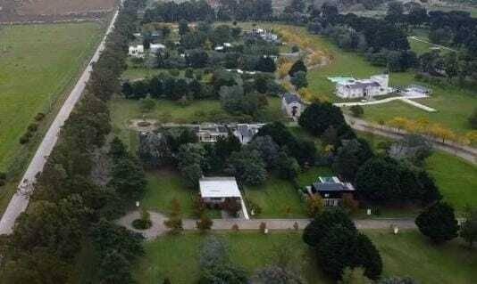 Foto de VENTA TERRENO TIERRA Y MAR COUNTRY DEL GOLF BALCARCE, imagen 5