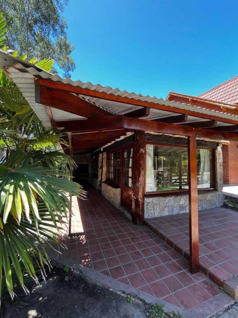 Foto de ALQUILER CABAÑA 2 AMBIENTES BOSQUE PERALTA RAMOS MAR DEL PLATA, imagen 1