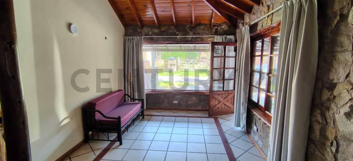 Foto de ALQUILER CABAÑA 2 AMBIENTES BOSQUE PERALTA RAMOS MAR DEL PLATA, imagen 4