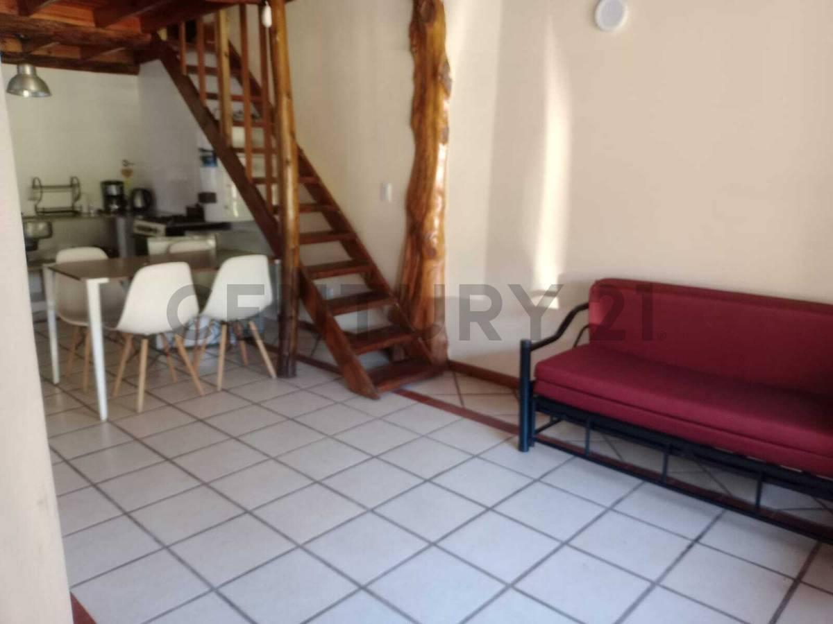 Foto de ALQUILER CABAÑA 2 AMBIENTES BOSQUE PERALTA RAMOS MAR DEL PLATA, imagen 3