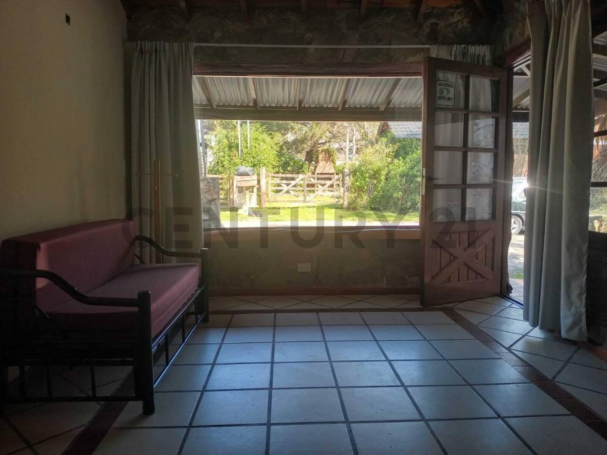 Foto de ALQUILER CABAÑA 2 AMBIENTES BOSQUE PERALTA RAMOS MAR DEL PLATA, imagen 5