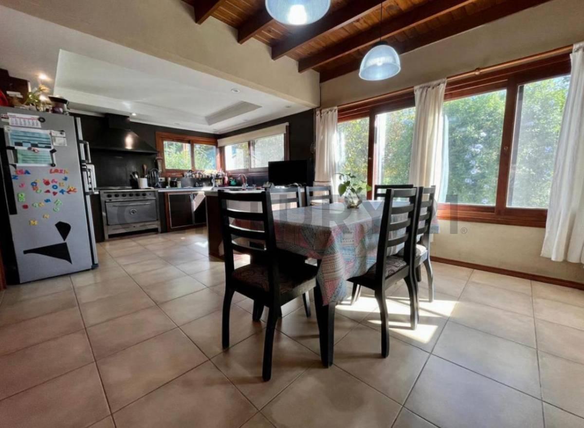 Foto de ALQUILER CASA RUMENCO LOS PINOS MAR DEL PLATA, imagen 2